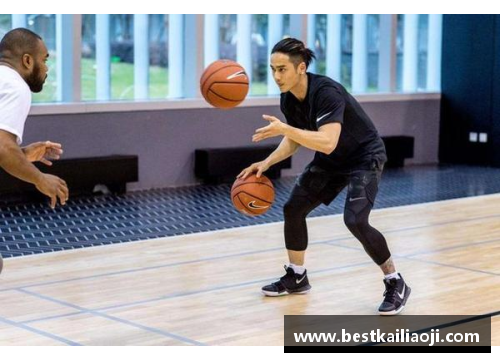 体育明星动漫风格特辑 运动员角色焕发新生机