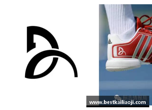 以Nike体育明星Logo为核心的全新品牌形象设计解析与创新