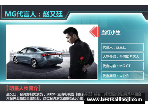 欧宝体育明星代言助力品牌升级，打造全新运动形象